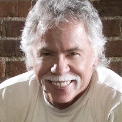 Joe Bonsall