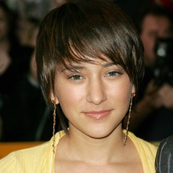 Zelda Williams