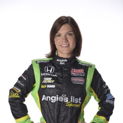 Katherine Legge