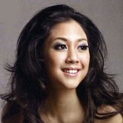 Sherina Munaf