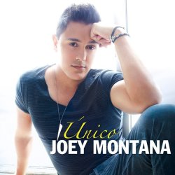 Joey Montana
