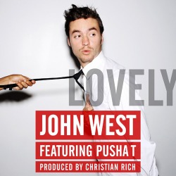 John West