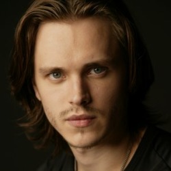 Jonathan Jackson