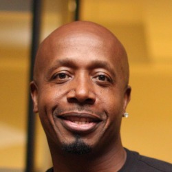 MC Hammer
