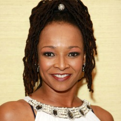 Siedah Garrett
