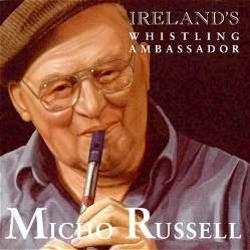 Micho Russell