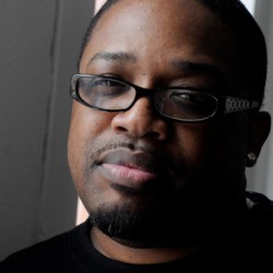 Dave Hollister