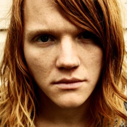 Aaron Gillespie