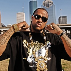 Slim Thug