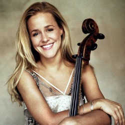 Sol Gabetta