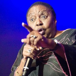 Miriam Makeba