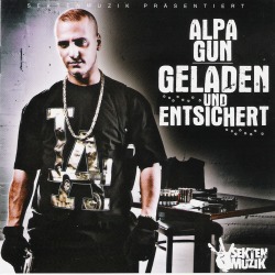 Alpa Gun