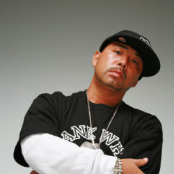 K Dub Shine