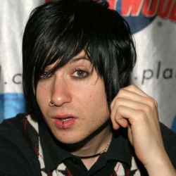 David Desrosiers