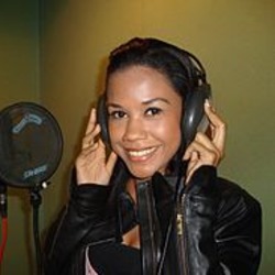 Karla Cubias