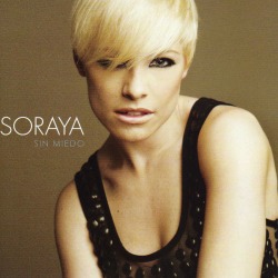 Soraya Arnelas