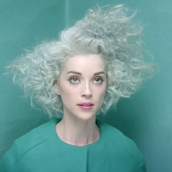 St. Vincent