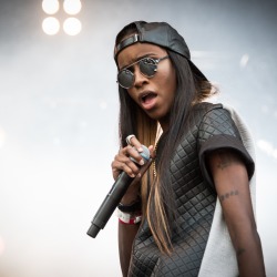Angel Haze