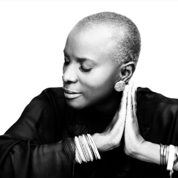 Angélique Kidjo