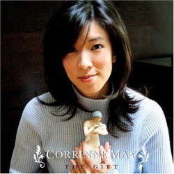 Corrinne May