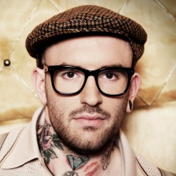 Ben Saunders