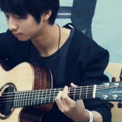 Sungha Jung