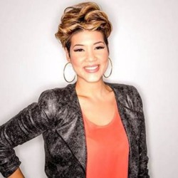 Tessanne Chin