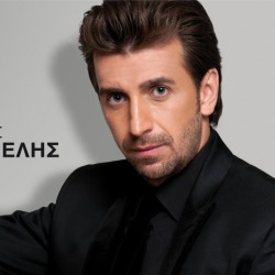 Thanos Petrelis