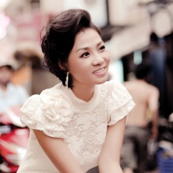 Thu Minh