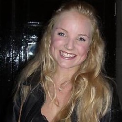 Kerry Ellis