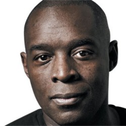 Kevin Saunderson