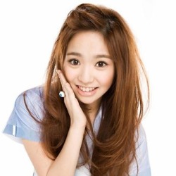 Kimberley Chen