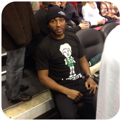 Neef Buck