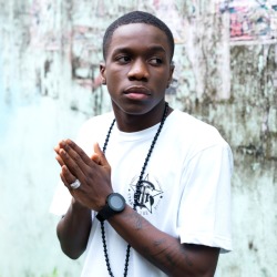 Tinchy Stryder