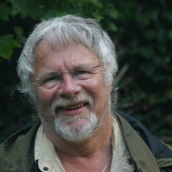 Bill Oddie