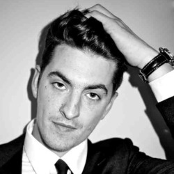 Skream