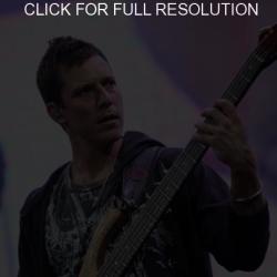 Stefan Lessard