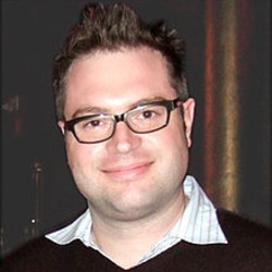 Steven Page