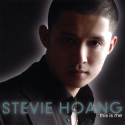 Stevie Hoang