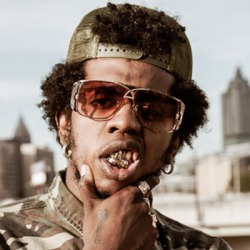 Trinidad James