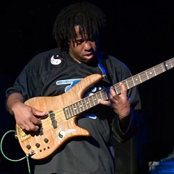 Victor Wooten