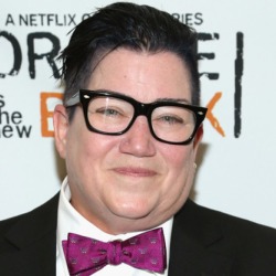 Lea DeLaria