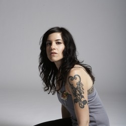 Terra Naomi
