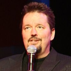Terry Fator
