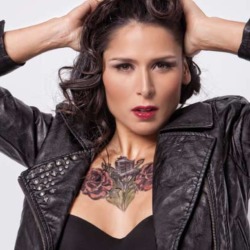 Rosa López