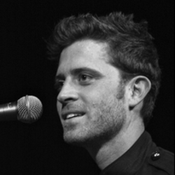 Brendan James