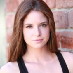 Brittany Underwood