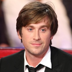 Thomas Dutronc
