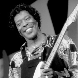 Buddy Guy