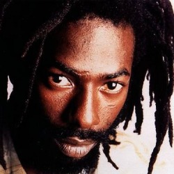 Buju Banton